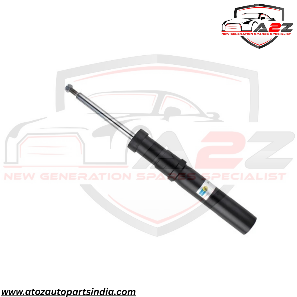 Front (Left & Right Same) Shock Absorber 4K0413031AL 4K0413031AM Compatible With AUDI A6 C8 (4A2) (1PCS)