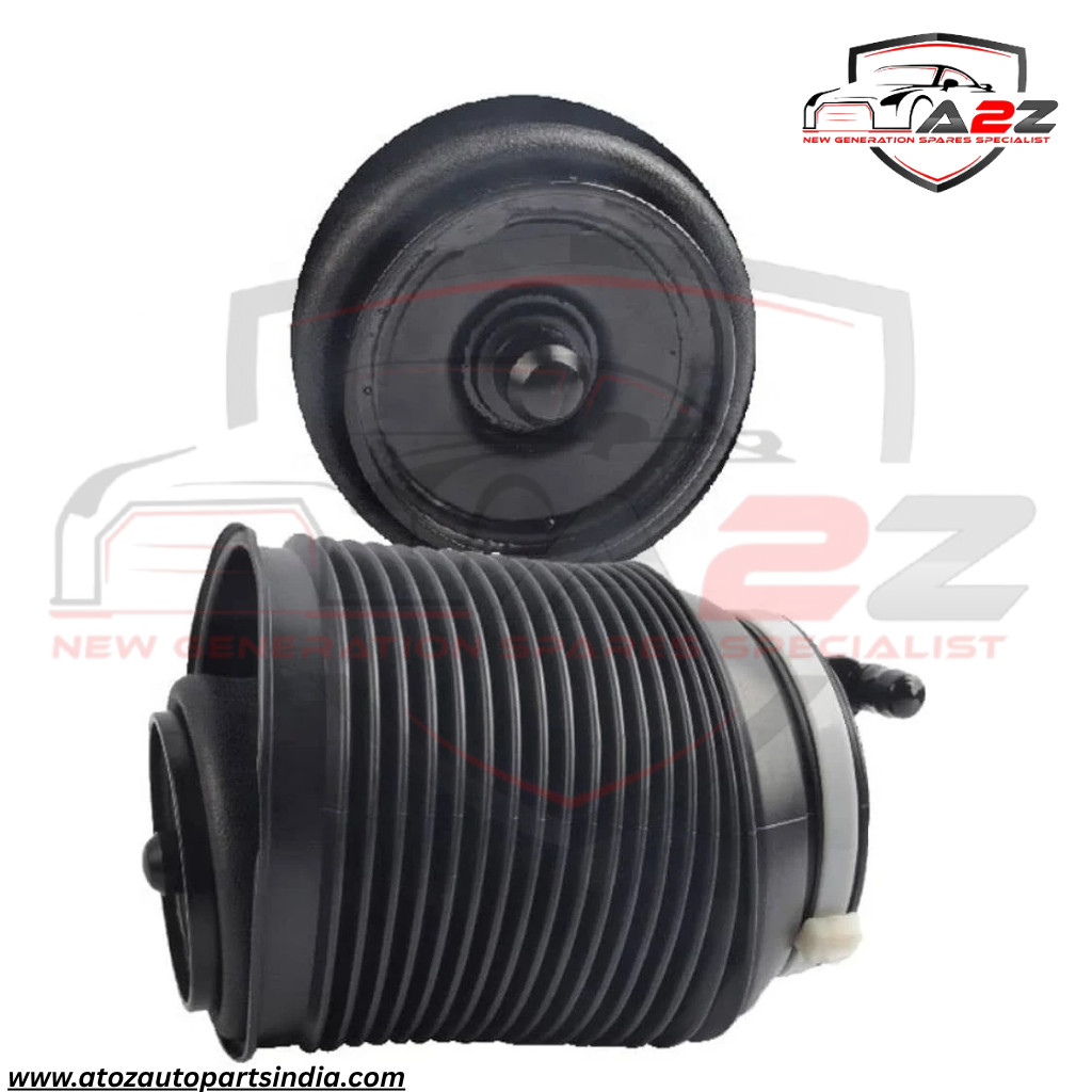 Rear Left Air Suspension Spring 4809060010  4809060020 Compatible With TOYOTA LAND CRUISER PRADO _J15_