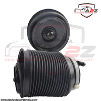 Rear Left Air Suspension Spring 4809060010  4809060020 Compatible With TOYOTA LAND CRUISER PRADO _J15_