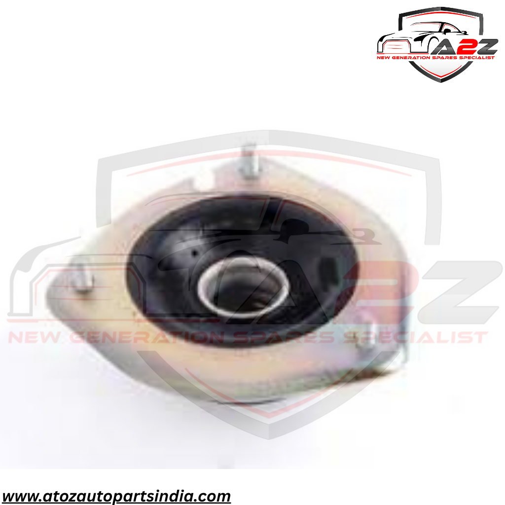 Front Suspension Support Strut Mount 31306772749 Compatible With  MINI (R56) & MINI Convertible (R57)  & MINI COUNTRYMAN (R60)