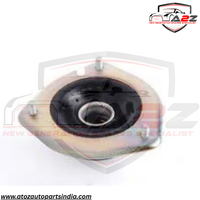 Front Suspension Support Strut Mount 31306772749 Compatible With  MINI (R56) & MINI Convertible (R57)  & MINI COUNTRYMAN (R60)