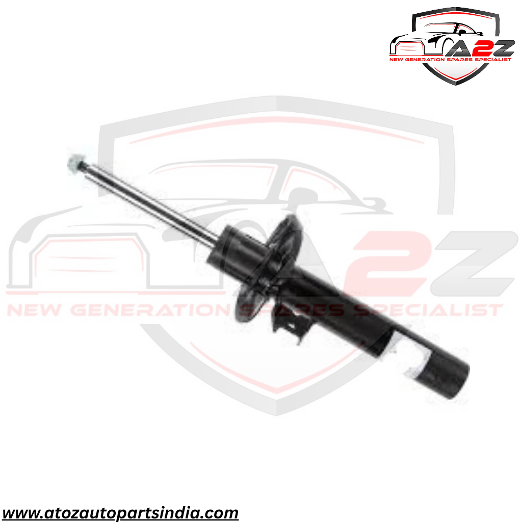 Front Shock Absorber 5Q0413031ES 5Q0413031AJ 5Q0413031ER Compatible With AUDI A3 8V1 Q2 GAB Skoda Octavia (A7/A8), Superb (B8) Volkswagen Tiguan Passat