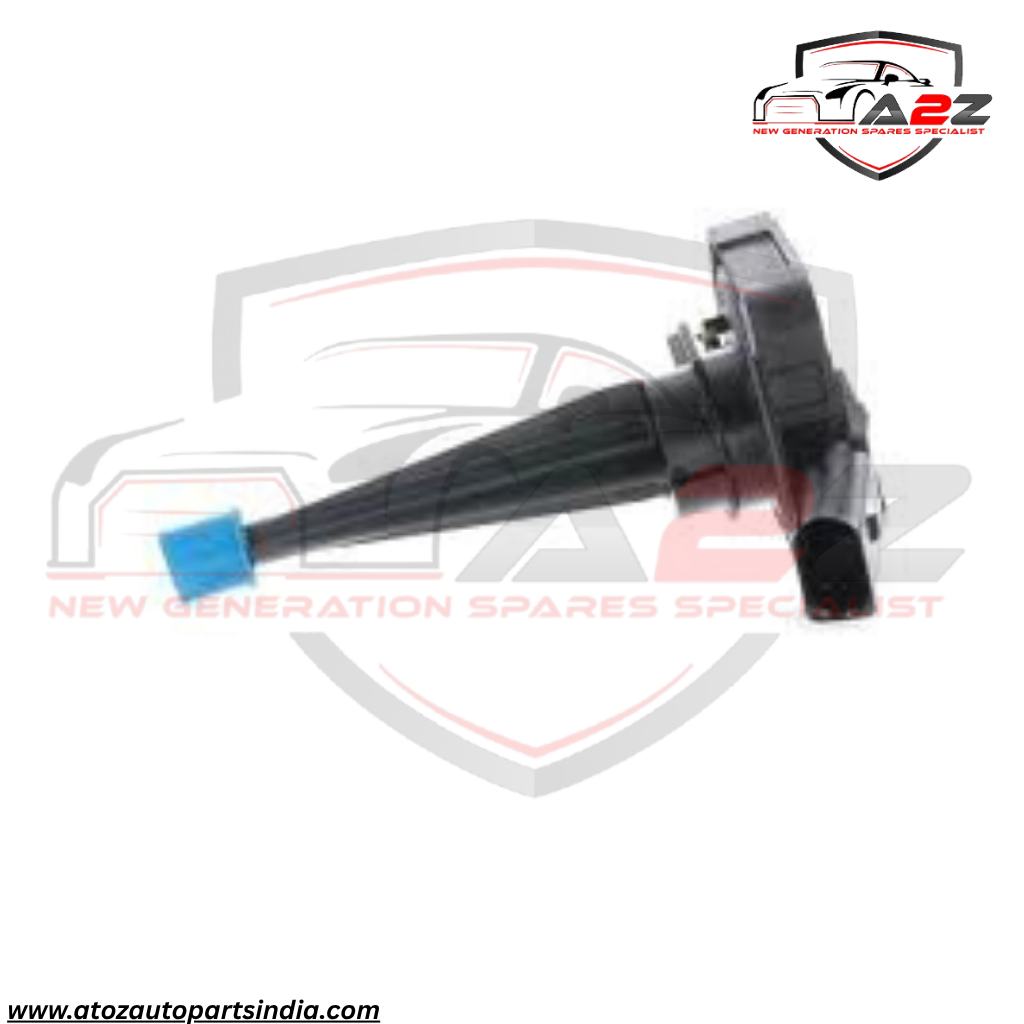 Oil Level Sensor 04L907660A Compatible With AUDI A4 B8 (8K2) | A4 / S4 & A6 C7 (4G2, 4GC) | A6 / S6 & Q5 (8RB)