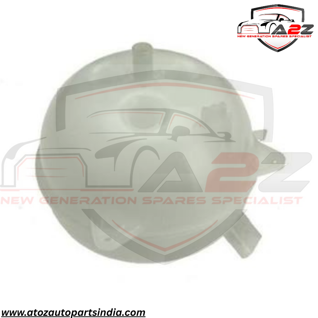Coolant Bottle 95B121407 COMPATIBLE WITH PORSCHE MACA Tag-120