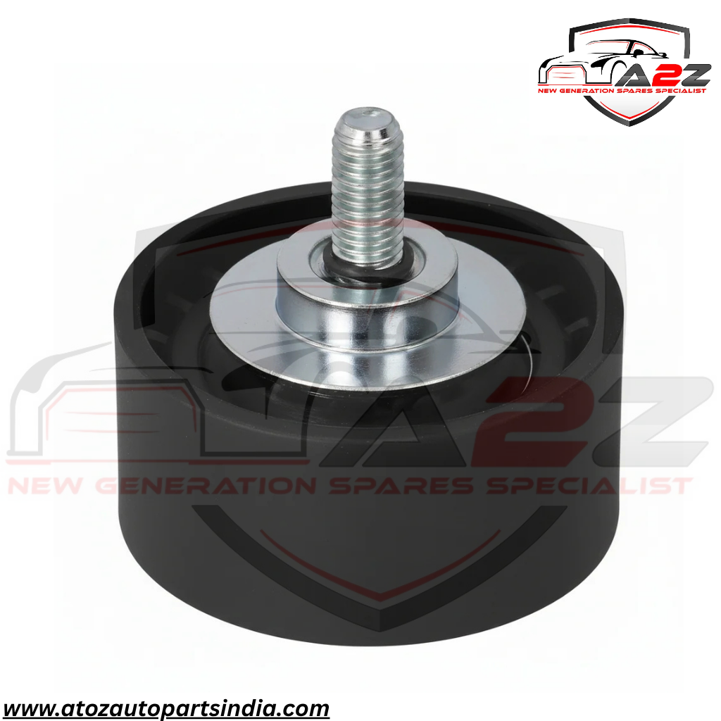 Belt Idler Pulley 11287800562 Compatible with BMW 3 Series (E90) Tag No: 7