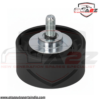 Belt Idler Pulley 11287800562 Compatible with BMW 3 Series (E90) Tag No: 7