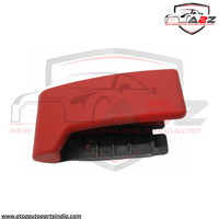 Hood Release Handle 2048800900 Compatible with Mercedes-Benz C-Class W204