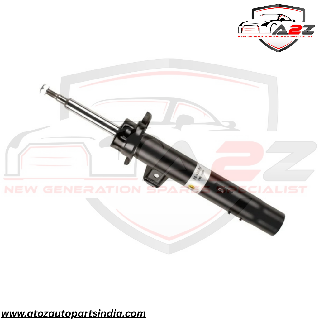 Front Left  Shock Absorber 31316772921 Compatible With BMW 3 Series (E90) (1PCS)