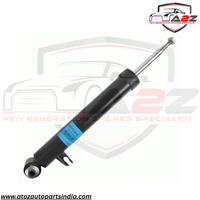 Rear Left Shock Absorber (16 Inch) 33526781921 33526781922 Compatible With BMW X5 (E70) & X6 (E71, E72) (1PCS)