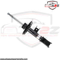 Front Right Shock Absorber 1563231800 Compatible With MERCEDES-BENZ GLA-CLASS (X156) (1PCS)