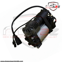 Air Suspension Compressor Pump 31360720 4010175H 31451434 32315091 Compatible With VOLVO S90 II (234) & XC60 II (246) & XC90 II (256)