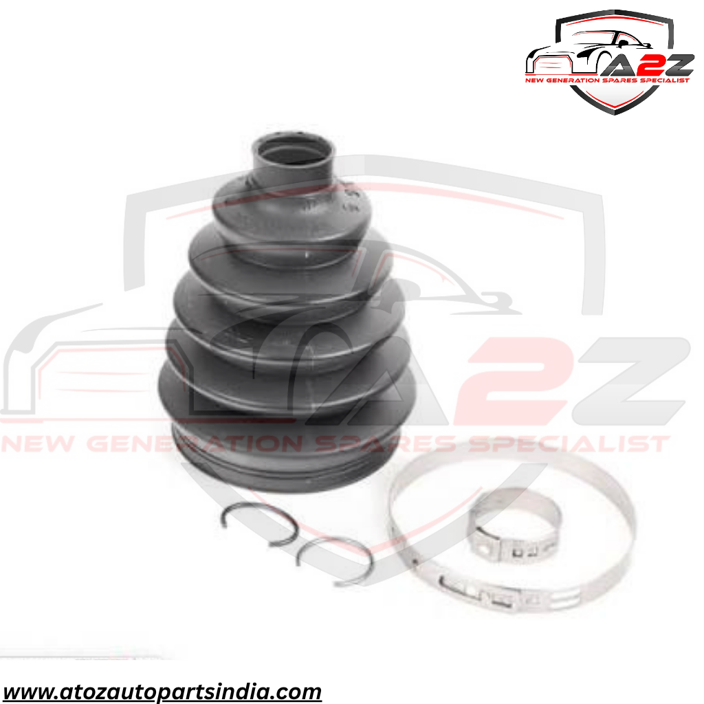 Steering Rack Boot Kit 31607608096  Compatible With BMW E70 F15 G12