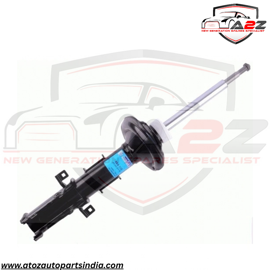 Fornt Suspension Shock Absorber Left & Right 6393201513 Compatible With Mercedes Benz W639