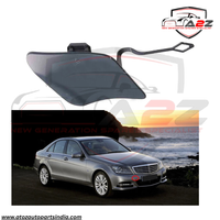 Front Towing Cap  2048850526.Compatible With Mercedes Benz 204 (T-2) (2011-2014)  Tag 269