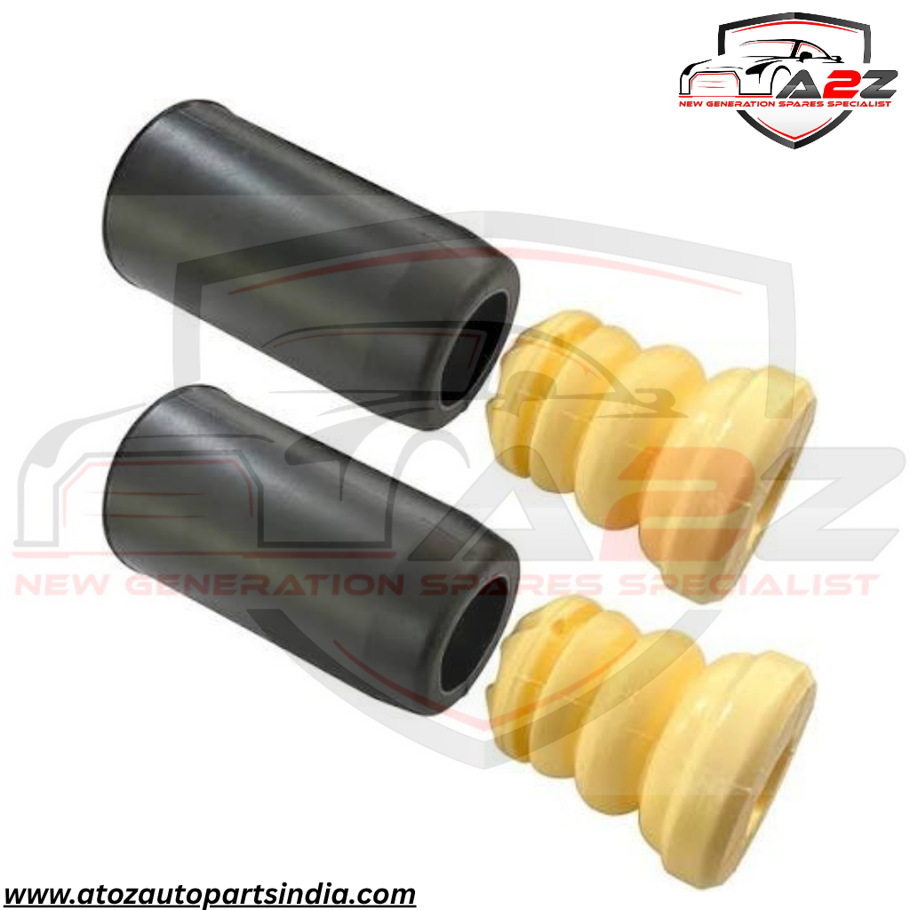 Rear Strut Kit (Buffer & Boot) 33536855439  Compatible With BMW F30