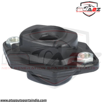 Rear Lower Shock Strut Mounts 333526768544 Compatible With BMW 3 Series (E90) & 3 Convertible (E93) & 3 Coupe (E92) & X1 (E84)