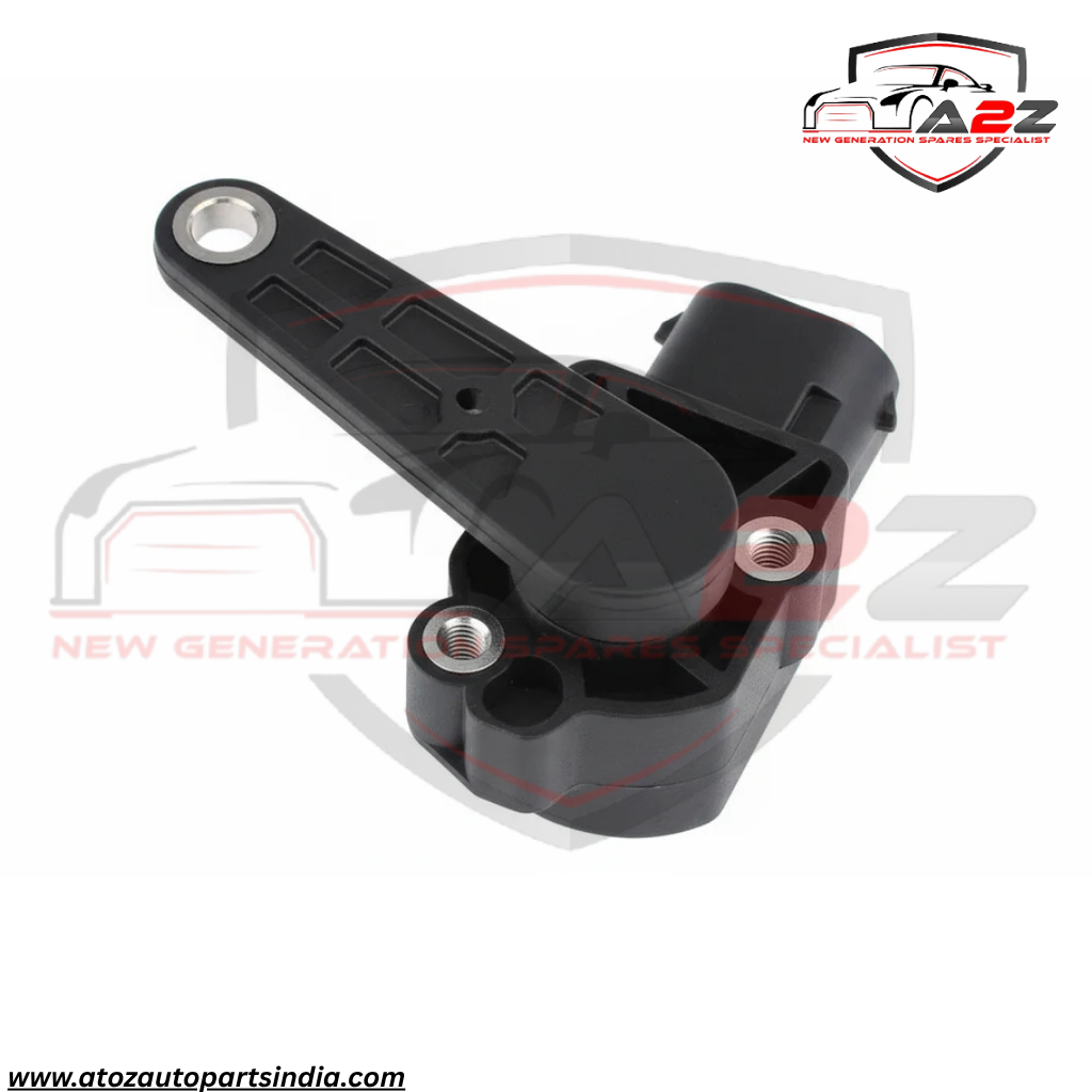Front Right Height Sensor 37146853756 Compatible With Rolls Royce Ghost