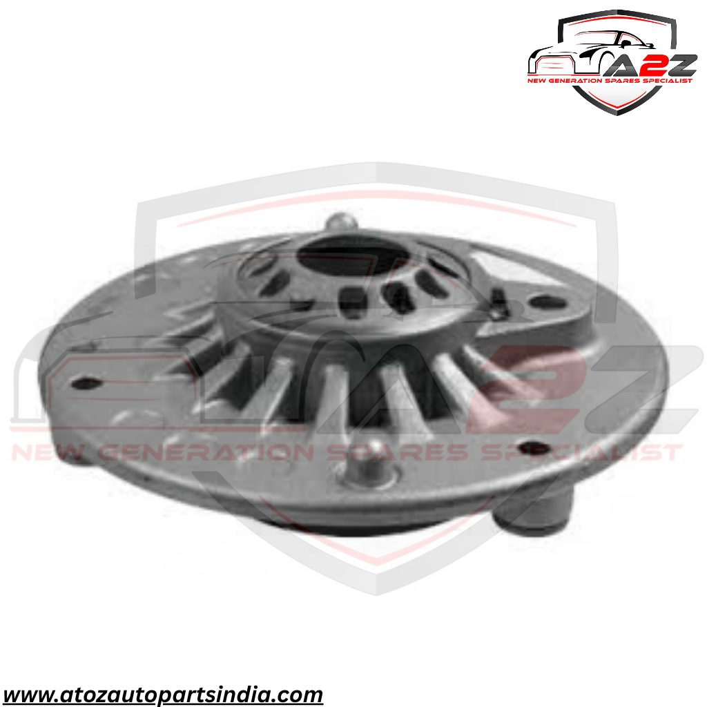 Front Suspension Support Strut Mount With Bearing (Set Of 2) 31306869888 Compatible With BMW 3 Series  (F30, F80) & 3 Gran Turismo (F34)