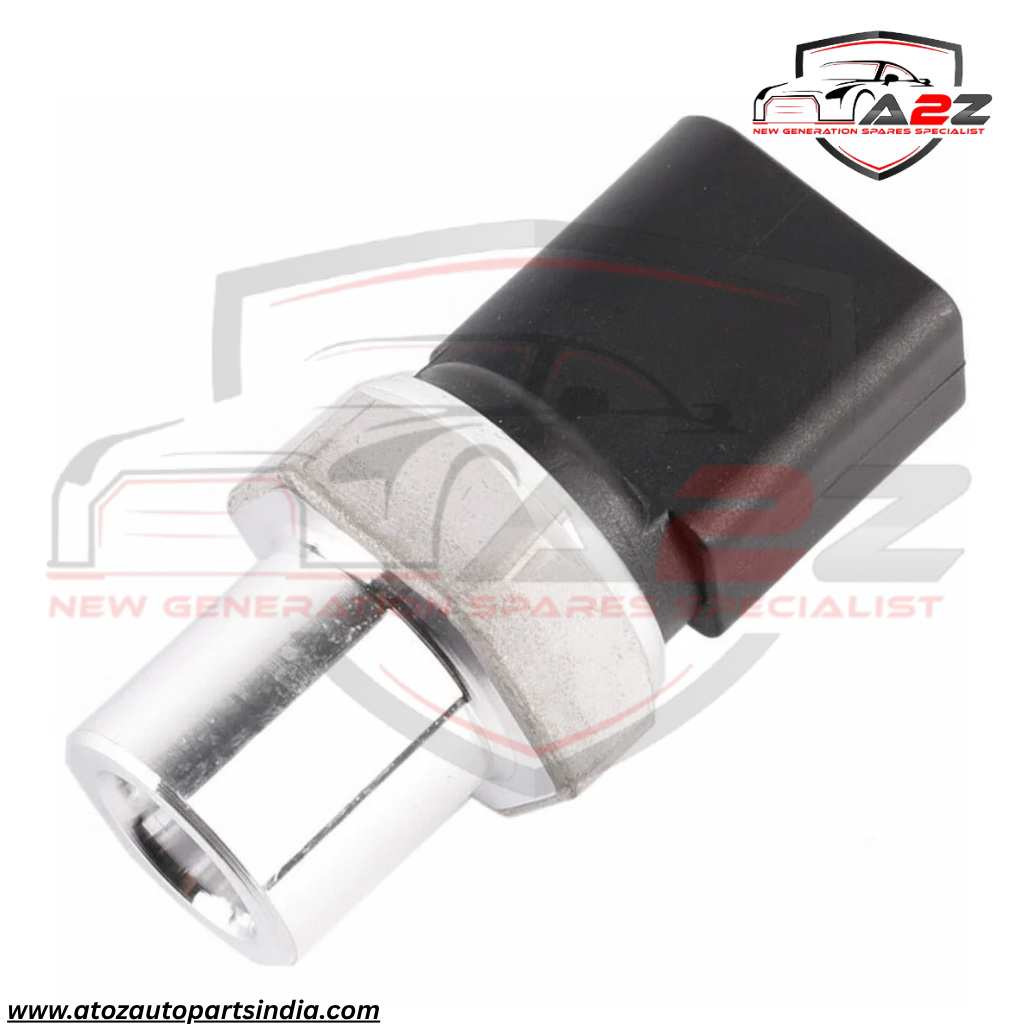 A/C Pressure Switch Sensor 4F0959126B 4H0959126A Compatible With Audi A3 A4 A5 A6 A7 A8 Q5 Volkswagen Golf Touareg