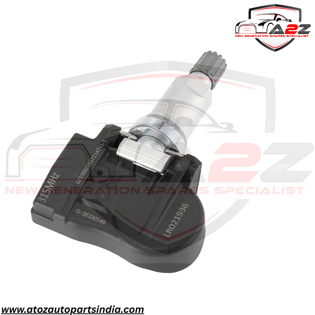 TPMS Tire Pressure Sensor LR021936 Compatible With DISCOVERY IV (L319)  RANGE ROVER SPORT I (L320)  LAND ROVER RANGE ROVER III (L322 Tag No.17