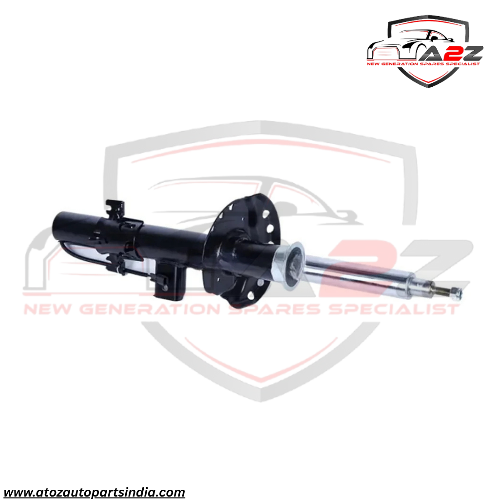 Front Rear Electronic Control Shock Absorber Right LR060817 Compatible With Land Range Rover Discovery Sport