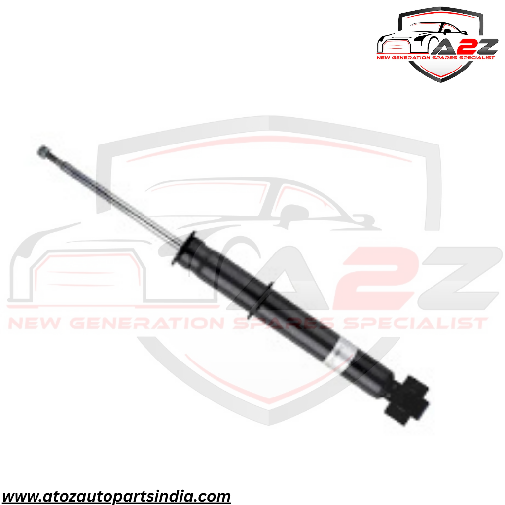 Rear (Left & Right Same) Shock Absorber LR098142 LR098141 LR061355 Compatible With LAND ROVER DISCOVERY SPORT (L550) & RANGE ROVER EVOQUE (L538) (1PCS)