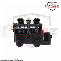 Air Suspension Solenoid Valve Block RVH000055 RVH000055GBP Compatible With LAND ROVER DISCOVERY IV (L319) | & LR4 RANGE ROVER SPORT I (L320)