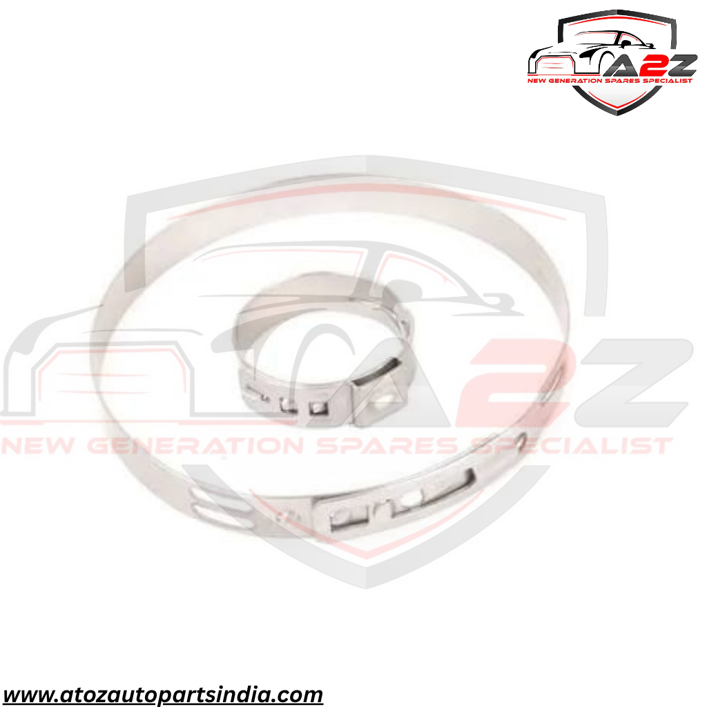 Steering Rack Boot Kit 31607608096  Compatible With BMW E70 F15 G12