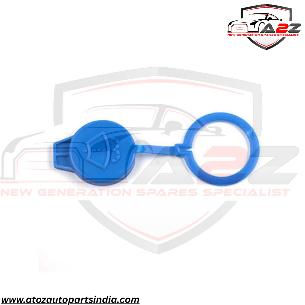 Wiper Bottle Cap (Blue) A1648690008 Compatible With Benz 204/164/221/246/220/251