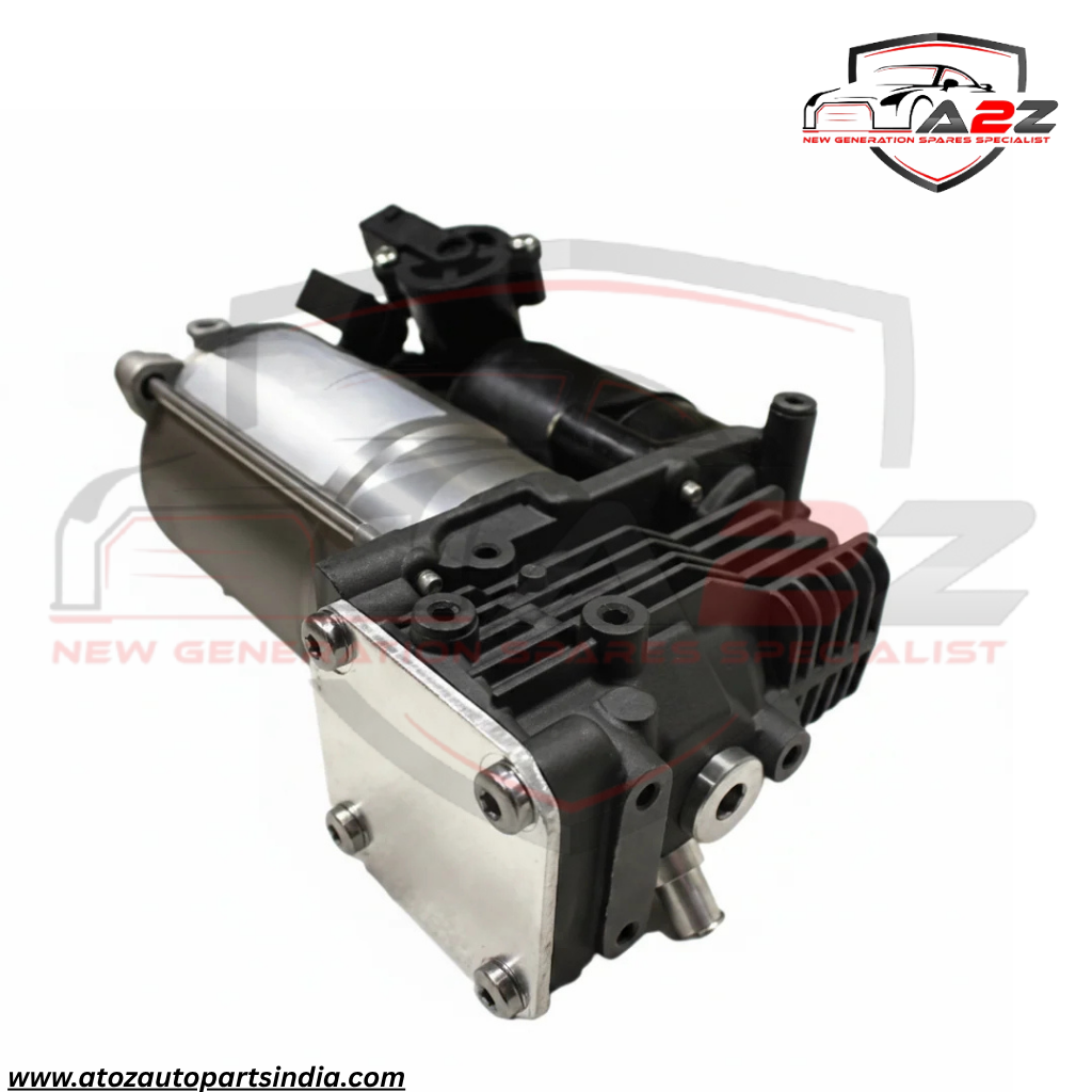 Air Suspension Compressor Pump C2D26813 C2D31933 C2D34552 C2D42519 Compatible With JAGUAR XJ X351