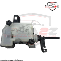 Fuel Door Lock Flap Actuator 2048205397  0008204409 0008205003 0008206012 0008208312 A0008204409 A0008205003 A0008206012 A0008208312 Compatible With MERCEDES-BENZ & CLS (C218) & E-CLASS (W212) & E-CLASS Convertible (A207) & E-CLASS Coupe (C207) (2009-20)