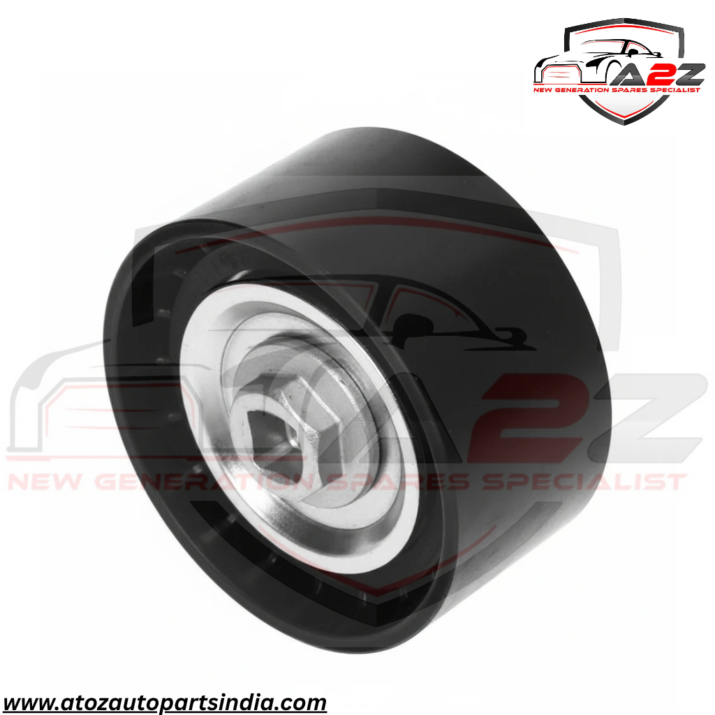 Belt Idler Pulley 11287800562 Compatible with BMW 3 Series (E90) Tag No: 7