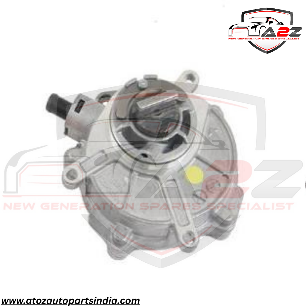 Brake Vaccume Pump 06E145100E Compatible With AUDI A4 Q7