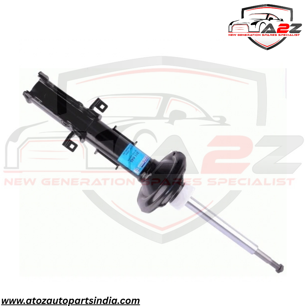 Fornt Suspension Shock Absorber Left & Right 6393201513 Compatible With Mercedes Benz W639