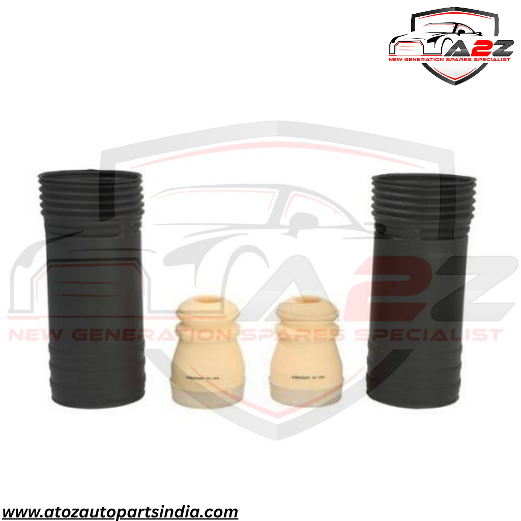 Rear Strut Kit (Buffer & Boot ) 33526776132 33536773060 33526776399 33526776557 Compatible With BMW E70
