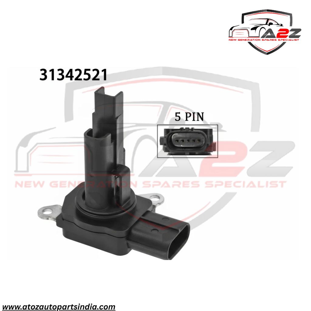 Air Flow Masse Meter Sensor 31342521 Compatible With VOLVO S60/XC60