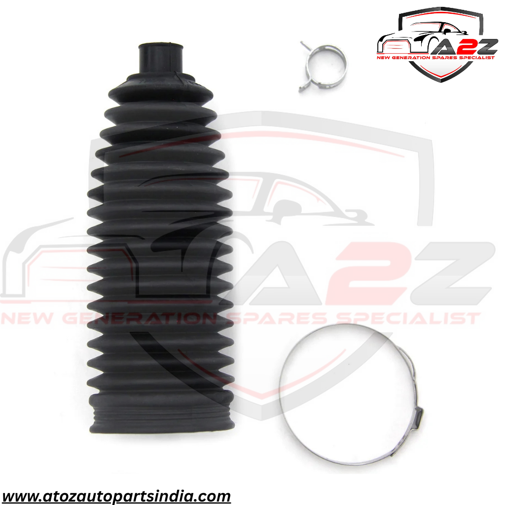 Steering Rack Boot QFW500020 Compatible With RANGE ROVER SPORT I (L320)