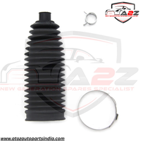 Steering Rack Boot QFW500020 Compatible With RANGE ROVER SPORT I (L320)