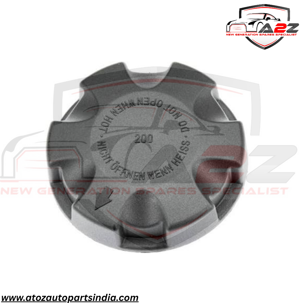 Expansion Tank Cap 17137516004 & 17117639021 & 17117521071 & 17117639020 Compatible With BMW 2 Coupe (F22, F87) 3 (F30, F80) X3 (E83) X5 (E70) X5 (F15, F85) X5 (G05, F95) X6 (E71, E72) X6 (F16, F86)