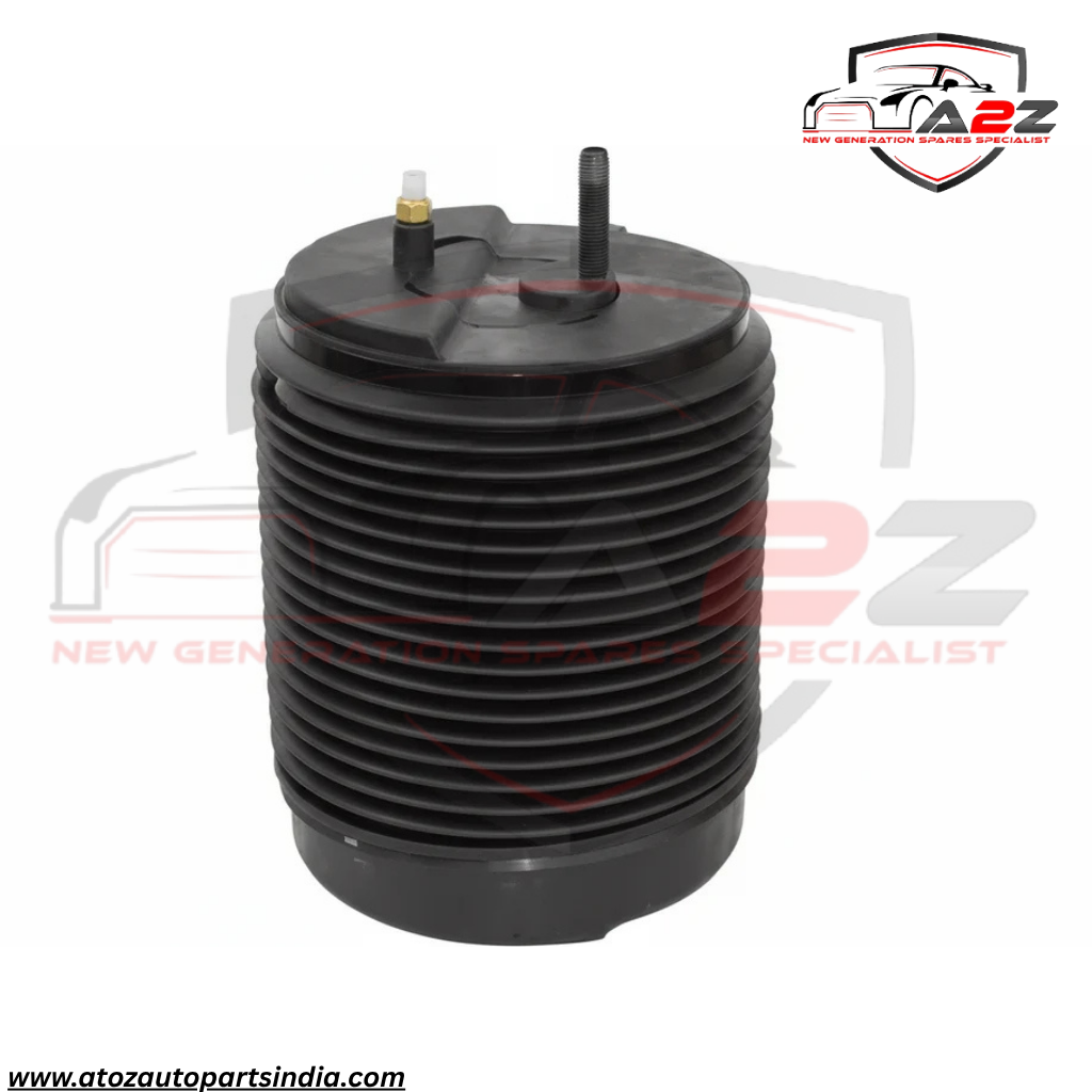 Rear Right Air Suspension Spring 31476428 31451888 Compatible With VOLVO V90 II Estate (235) & XC60 II (246) & XC90 II (256)