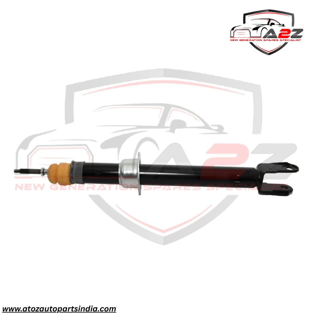 Front Air Suspension Electric Shock Absorber Strut C2Z27762 Compatible With JAGUAR XJL