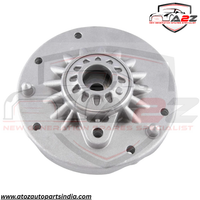 Front Suspension Support Strut Mount Without Bearing 31306884181  31306872271  6872271  Compatible With BMW 2 Gran Coupe (F44) & X1 (F48)
