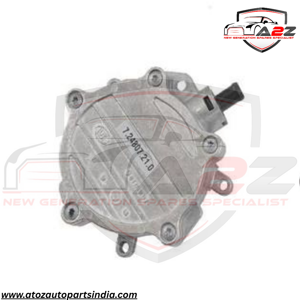 Brake Vaccume Pump 06E145100E Compatible With AUDI A4 Q7