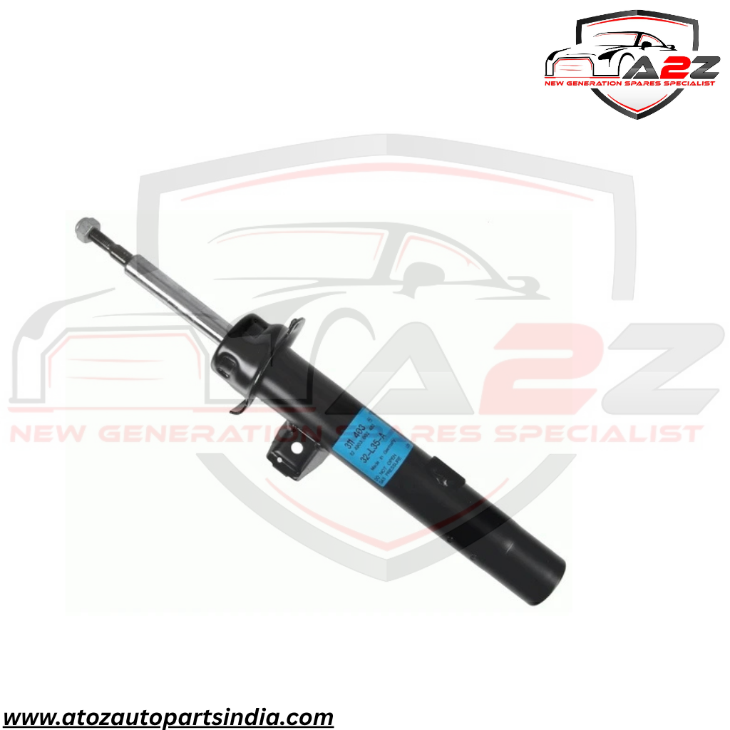 Front Left  Shock Absorber 31316772921 Compatible With BMW 3 Series (E90) (1PCS)