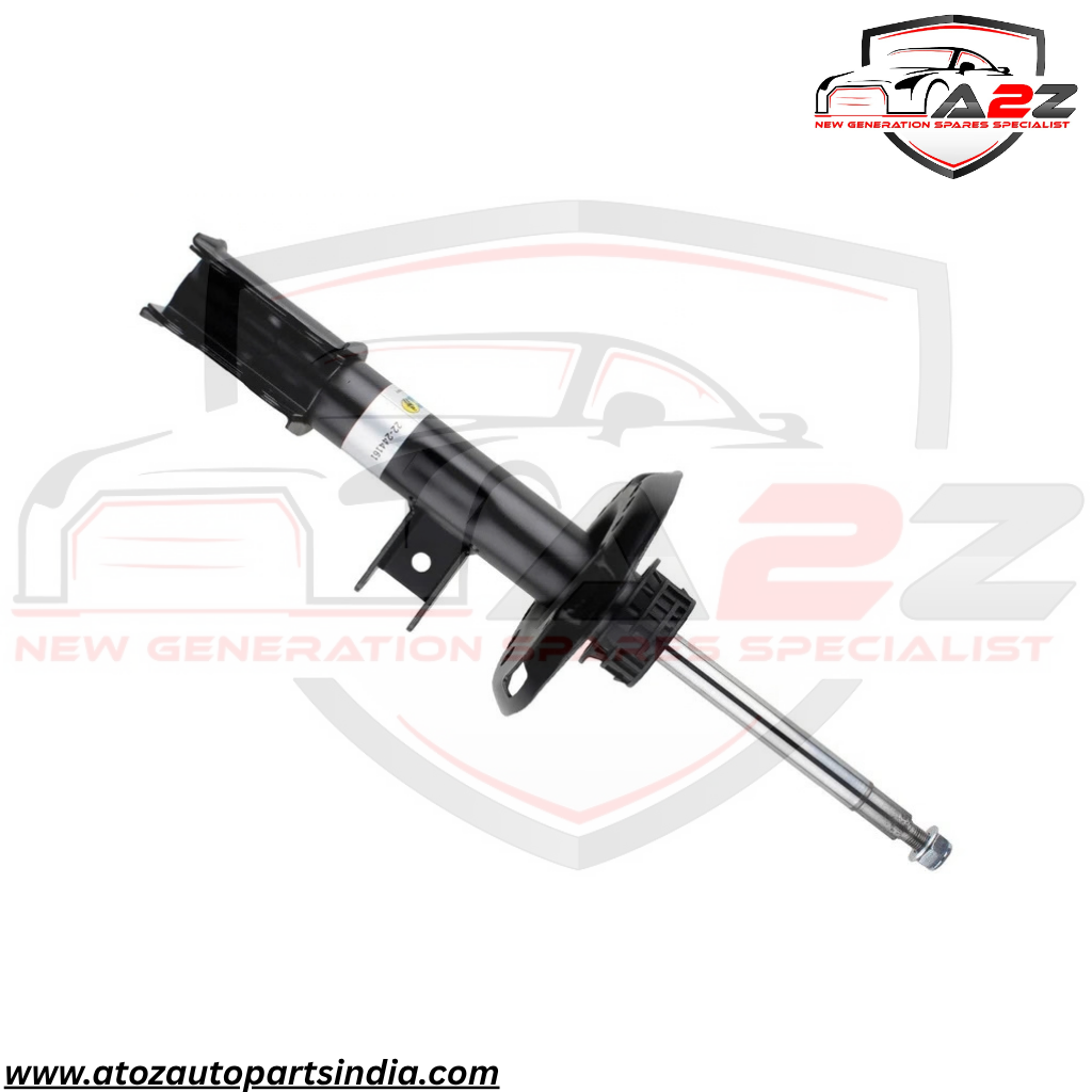 Front Right Shock Absorber 1563231800 Compatible With MERCEDES-BENZ GLA-CLASS (X156) (1PCS)