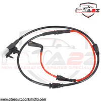 Brake Pad Wear Sensor T4N16082 & T2H2092 Compatible With JAGUAR XE (X760)