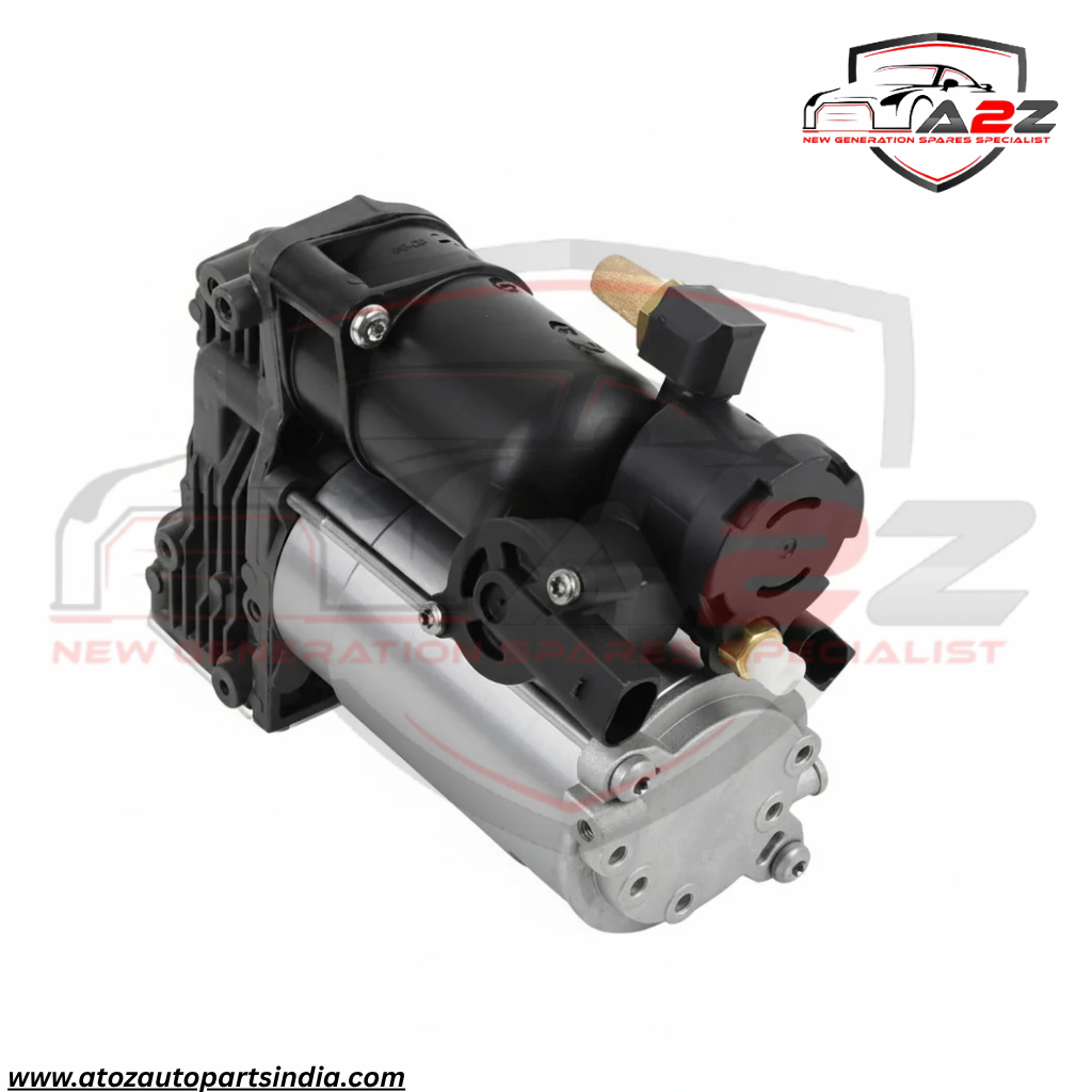 Air Suspension Compressor Pump LR044566 LR108984 Compatible With LAND ROVER RANGE ROVER IV L405 2009-2013