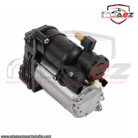 Air Suspension Compressor Pump LR044566 LR108984 Compatible With LAND ROVER RANGE ROVER IV L405 2009-2013