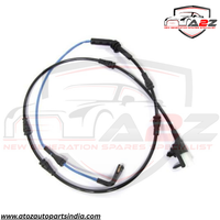 Front Brake Pad Sensor LR122455 Compatible With LAND ROVER DISCOVERY 5