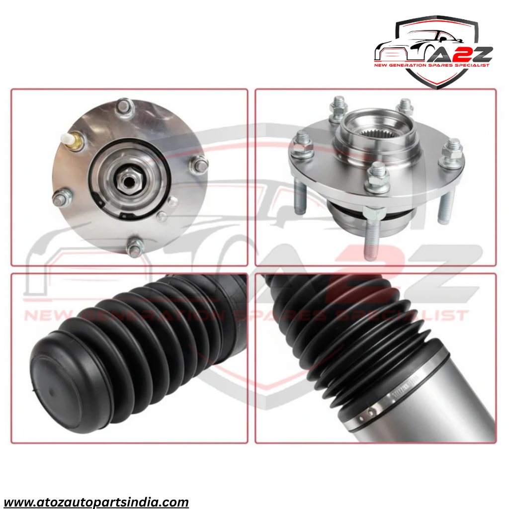 Front Right Air Suspension Shock Absorber Strut LR052773 LR038800 LR087093  LR056924 Compatible With LAND ROVER RANGE ROVER IV (L405)